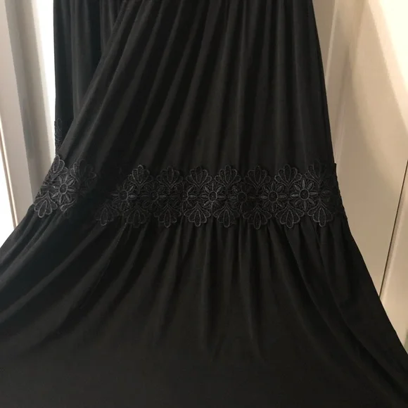 Palazzo Boho Pants - Picture 2 of 9